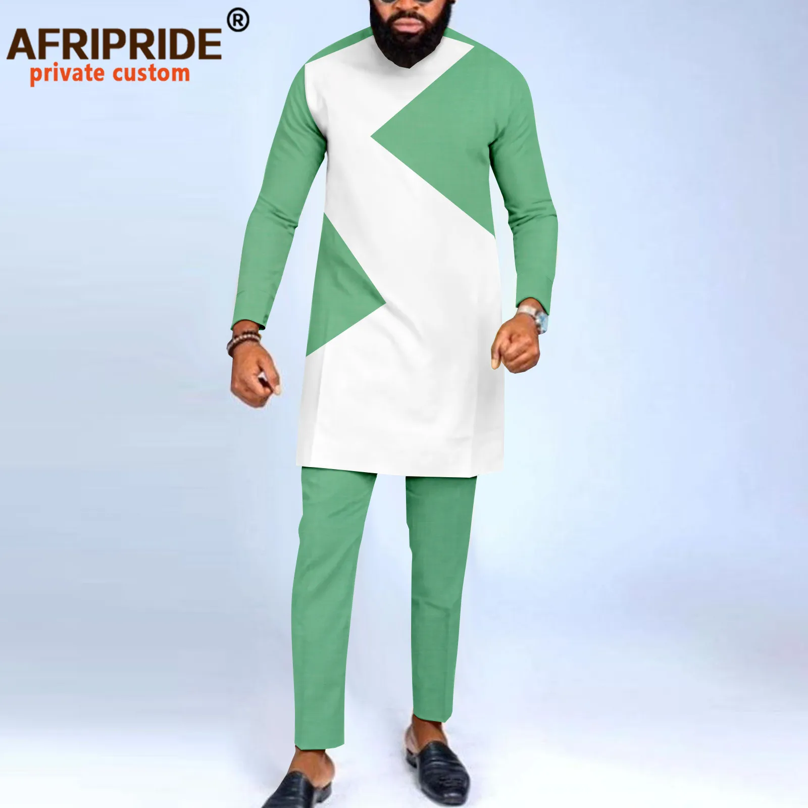 Men Formal Wear Clothes - Vêtements africains Dashiki pour hommes, chemises