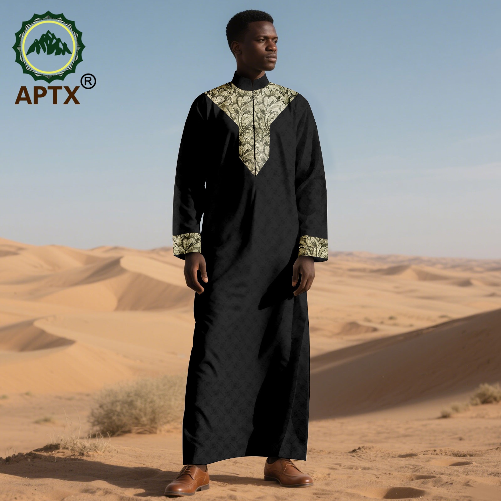Men Formal Wear Clothes - Vêtements africains pour hommes Tradition broderie