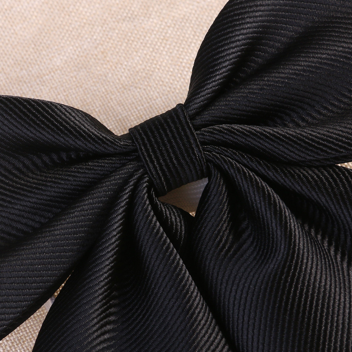 Men'S Formal Wear Bow Ties - Nœud papillon pré-noué à sangle réglable