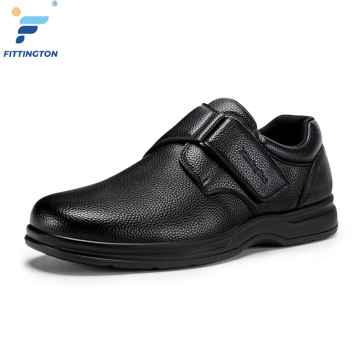 Men'S Formal Office Wear Shoes - Chaussures habillées pour hommes Fittington à