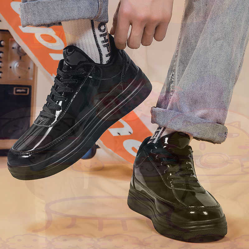 Men'S Formal Wear For Marriage - Bottes taille 33 Tennis chaussures pour
