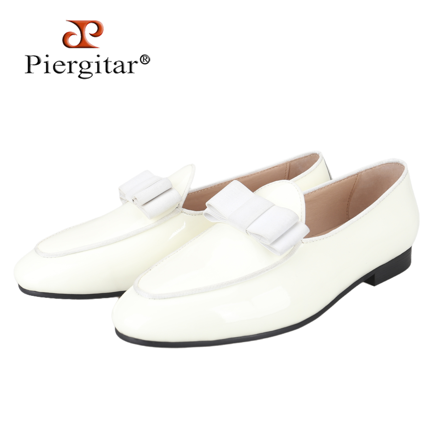 Men'S Formal Wear Bow Ties - Mocassins à enfiler pour homme en