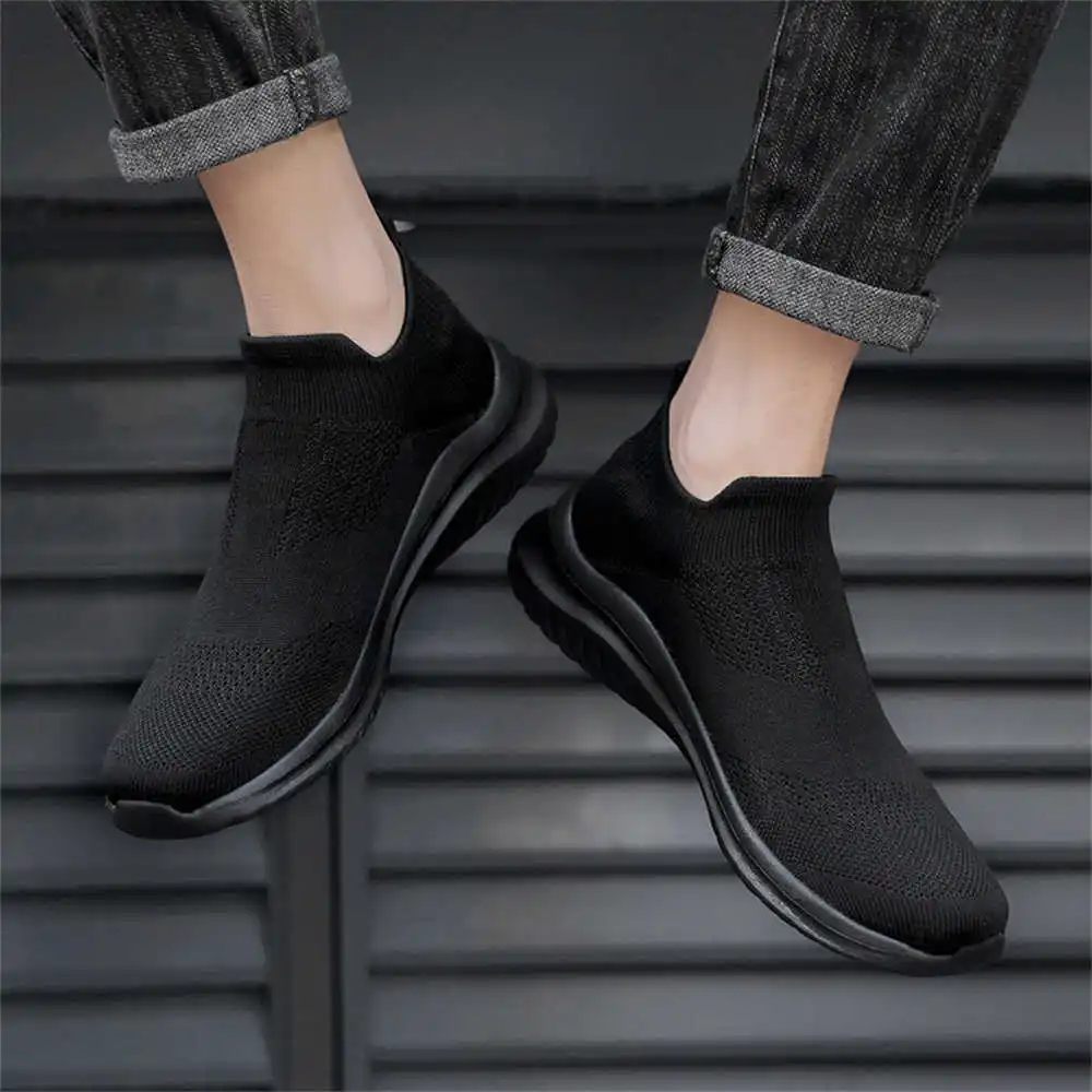 Men'S Formal Wear For Marriage - Chaussures de tennis souples pour hommes,