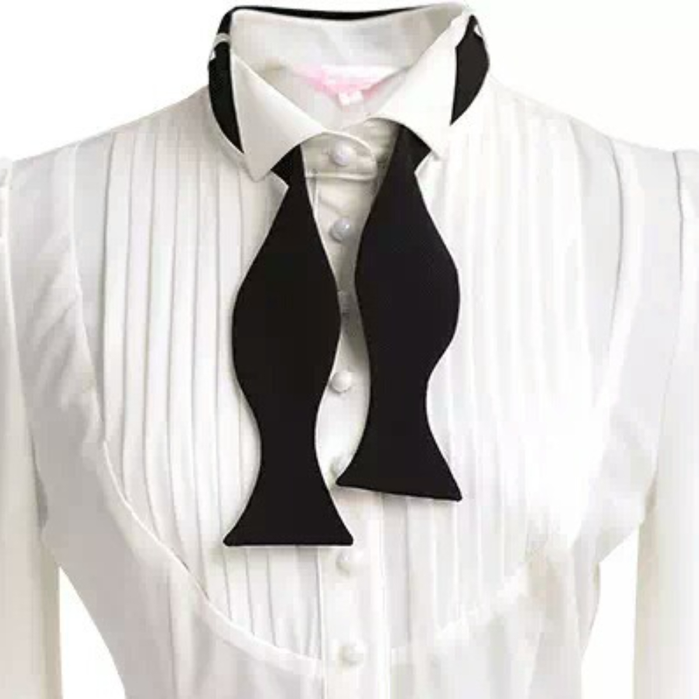 Men'S Formal Wear Bow Ties - Nœud papillon réglable pré-attaché pour hommes,