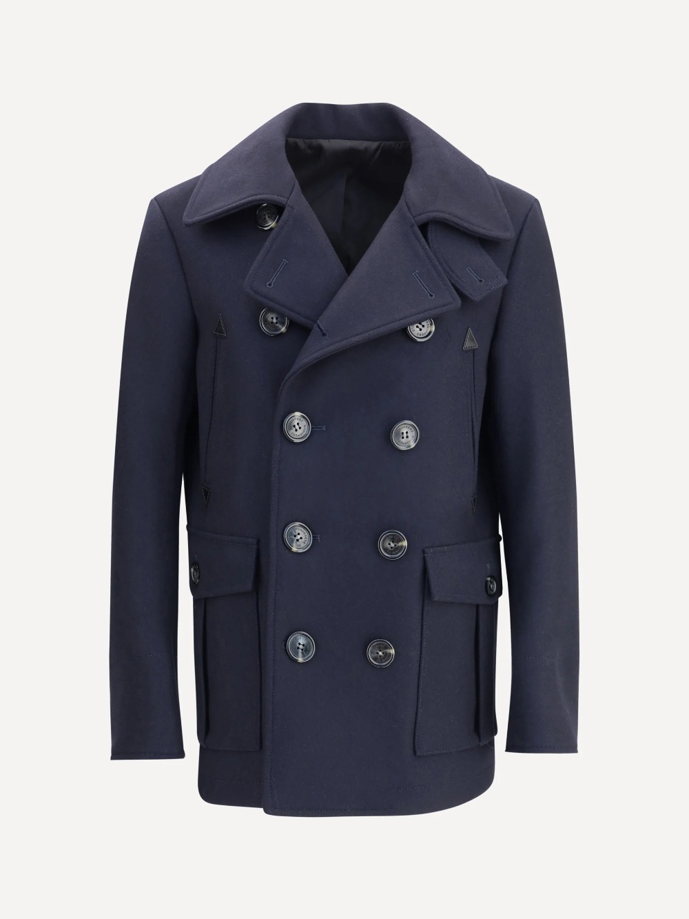 Men Formal Wear Clothes - Haute qualité nouveauté pardessus vêtements hommes