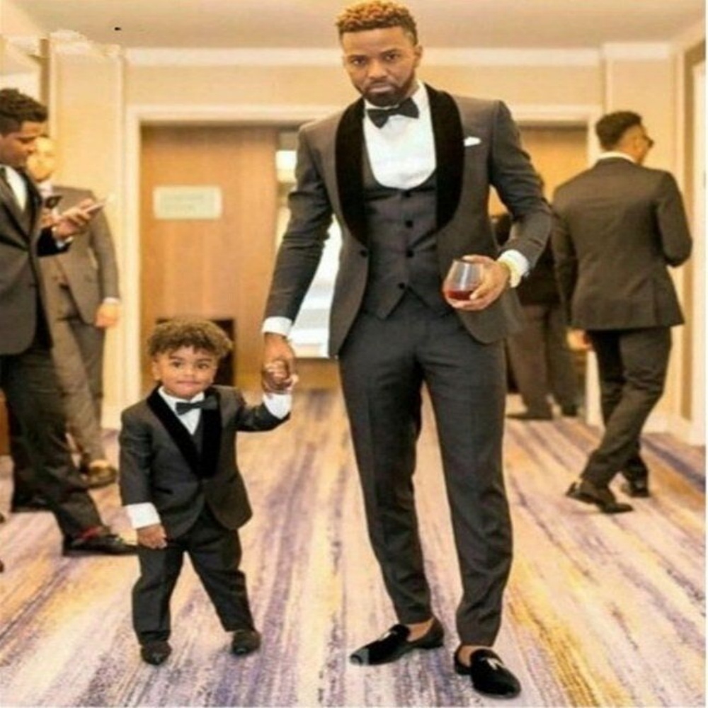 Formal Wear For Men Kids - Mode garçon vêtements de cérémonie pour