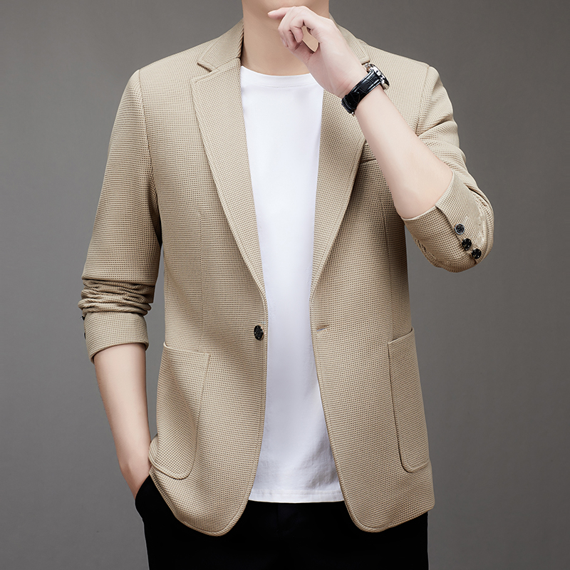 Costume Homme à un Bouton Nouv - Men Formal Wear Clothes avis et prix