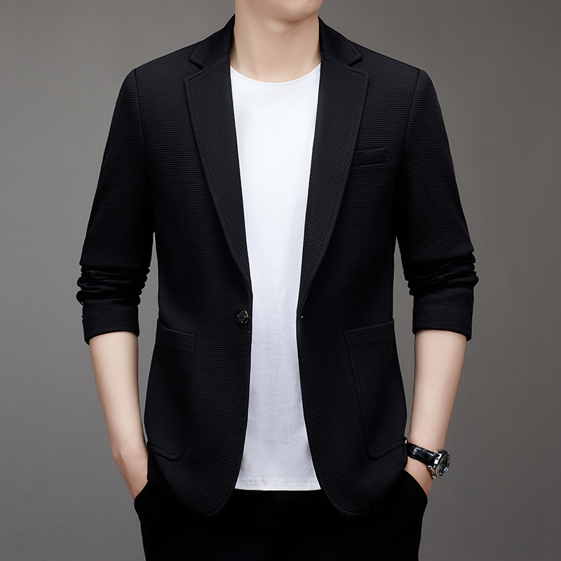 Costume Homme à un Bouton Nouv - Men Formal Wear Clothes avis et prix