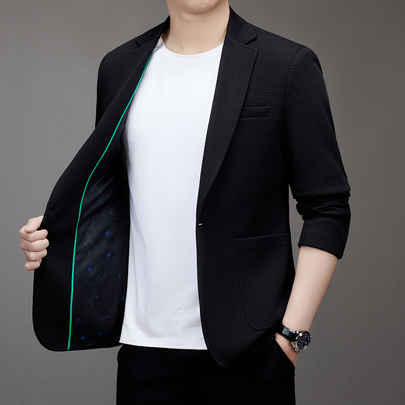 Costume Homme à un Bouton Nouv - Men Formal Wear Clothes avis et prix