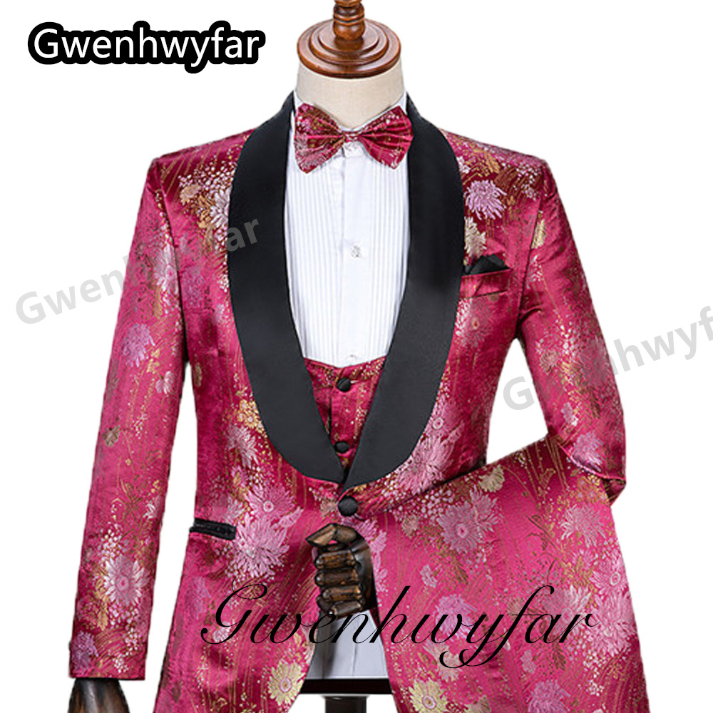 Gwenhwyfar 2025 hommes costume - Men'S Formal Wear For Marriage avis et prix