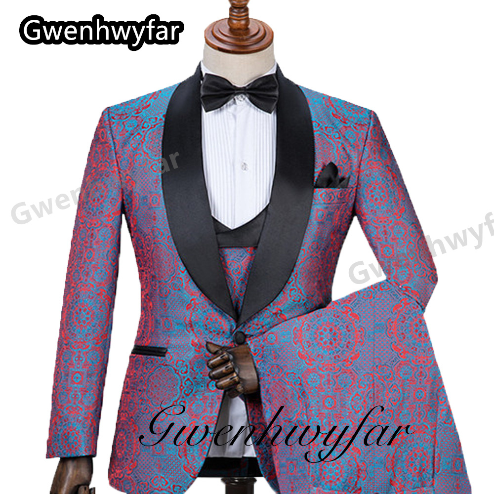 Gwenhwyfar 2025 hommes costume - Men'S Formal Wear For Marriage avis et prix