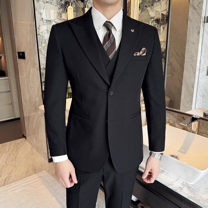 Costumes blancs pour hommes, 3 - Men Formal Wear For Dinner avis et prix