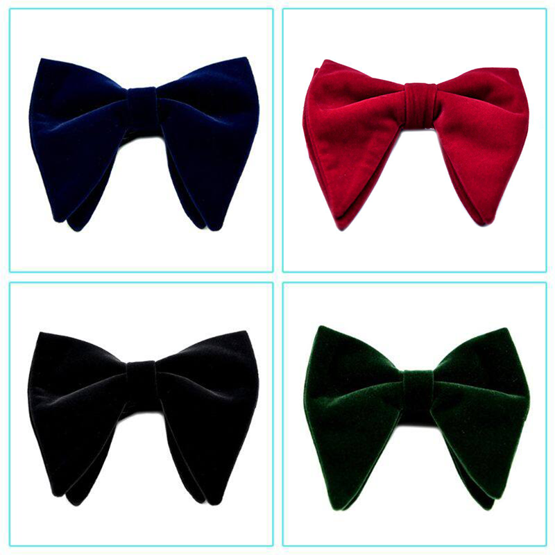 Nœud papillon vintage grande t - Men'S Formal Wear Bow Ties avis et prix
