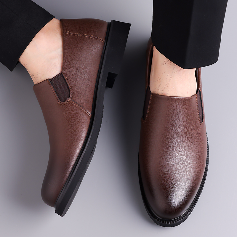 Chaussures formelles de bureau - Men'S Formal Office Wear Shoes avis et prix