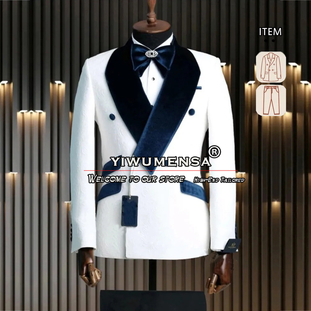 Costumes de mariage personnali - Men'S Formal Wear For Marriage avis et prix