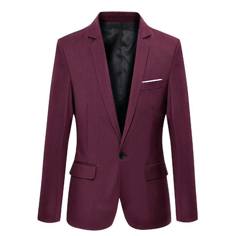Blazers Imbibés pour Homme, Ma - Men'S Formal Wear For Marriage avis et prix