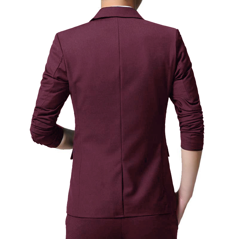 Blazers Imbibés pour Homme, Ma - Men'S Formal Wear For Marriage avis et prix