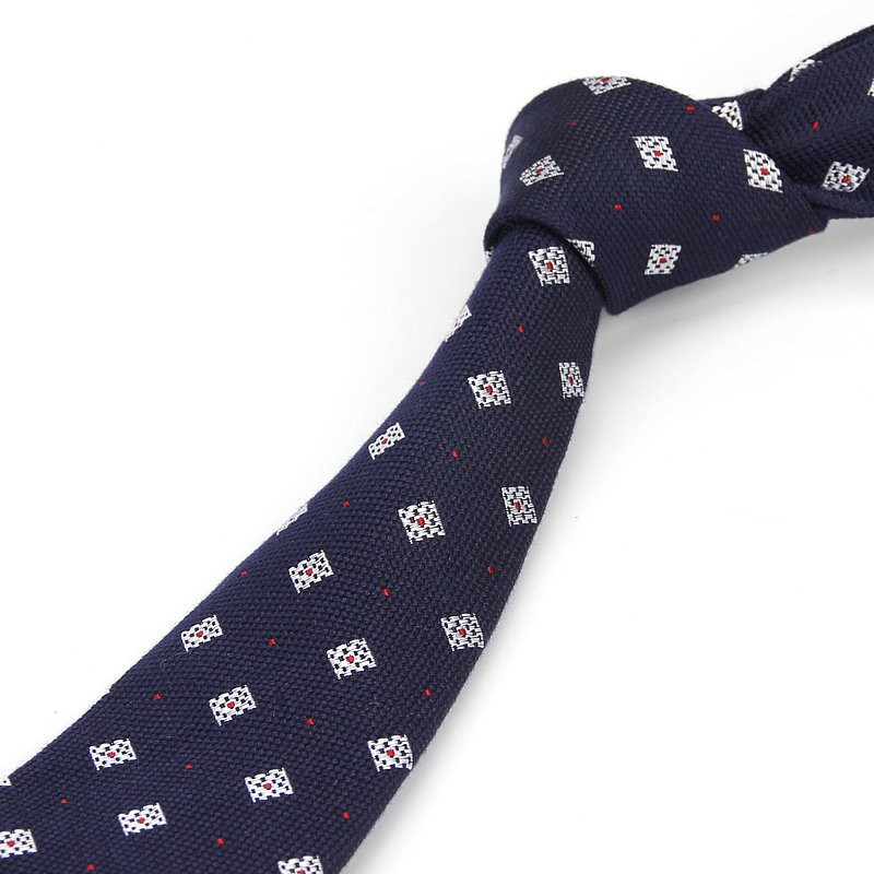 Cravate en coton à rayures SAI - Men'S Formal Wear Bow Ties avis et prix