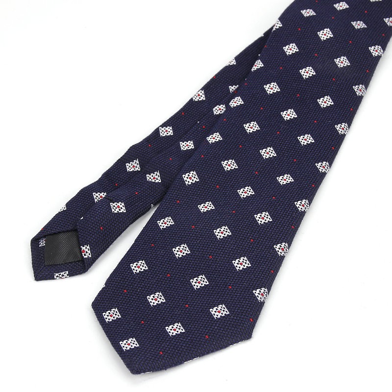Cravate en coton à rayures SAI - Men'S Formal Wear Bow Ties avis et prix