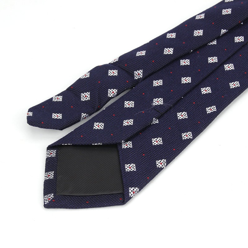 Cravate en coton à rayures SAI - Men'S Formal Wear Bow Ties avis et prix