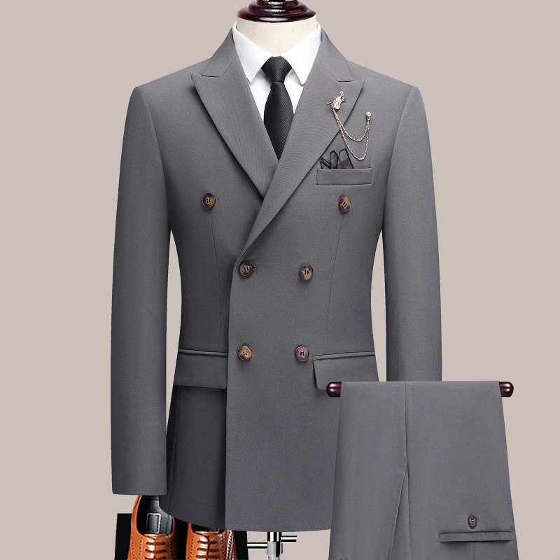 Ensemble de costume pour homme - Men Formal Wear For Dinner avis et prix