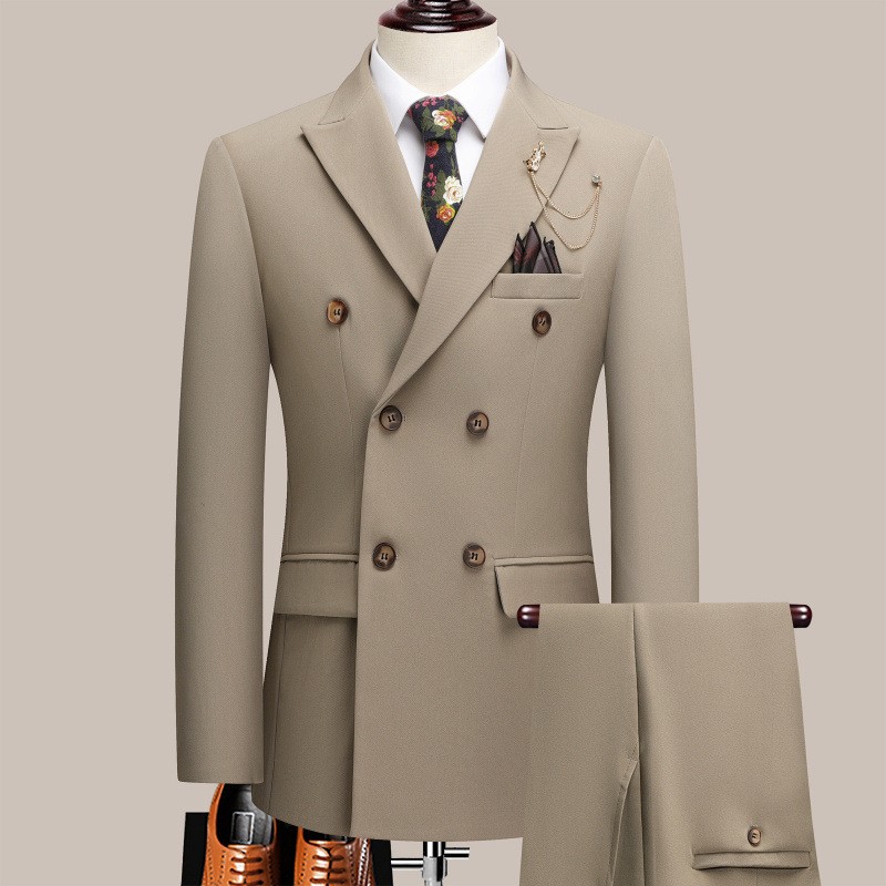 Ensemble de costume pour homme - Men Formal Wear For Dinner avis et prix