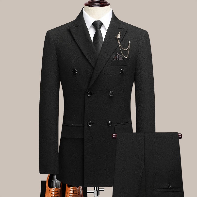 Ensemble de costume pour homme - Men Formal Wear For Dinner avis et prix