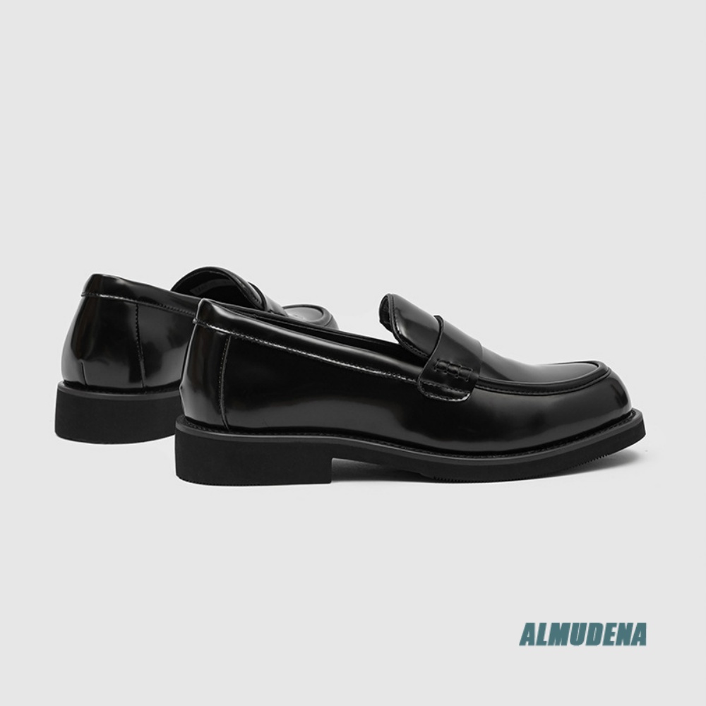 Mocassins Homme Tendance à Bou - Men'S Formal Office Wear Shoes avis et prix