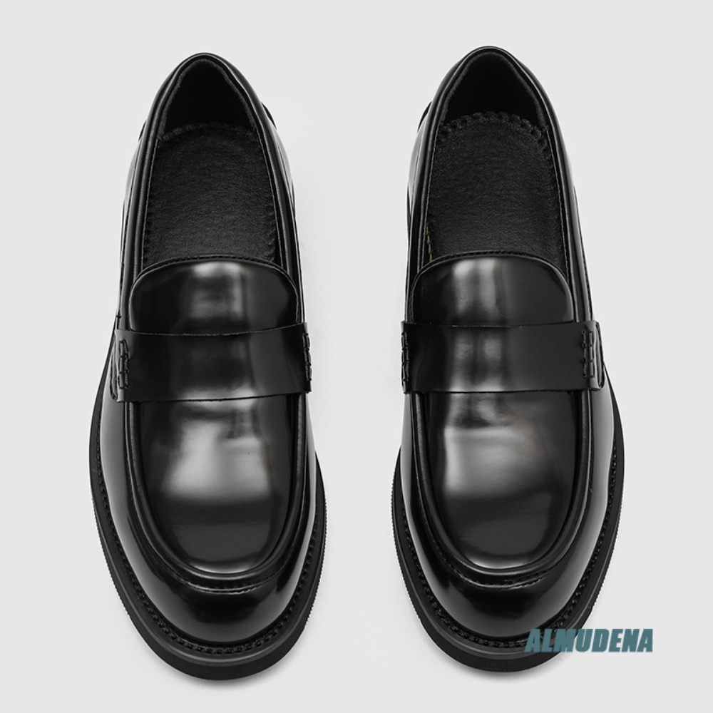 Mocassins Homme Tendance à Bou - Men'S Formal Office Wear Shoes avis et prix