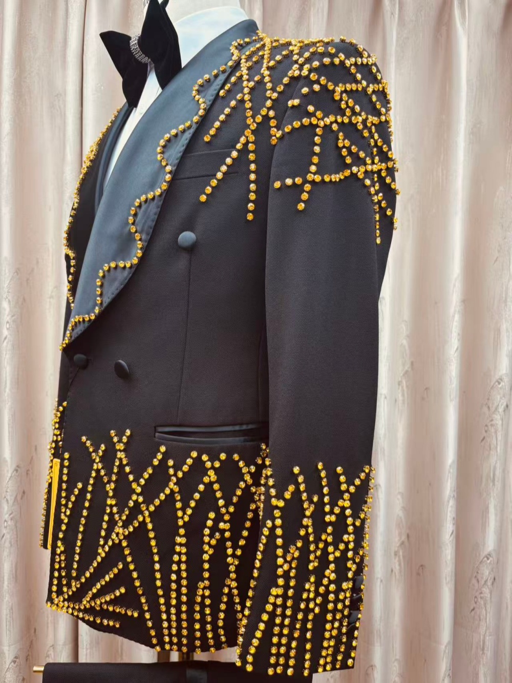 Ensemble de costume pour homme - Men Formal Wear Clothes avis et prix