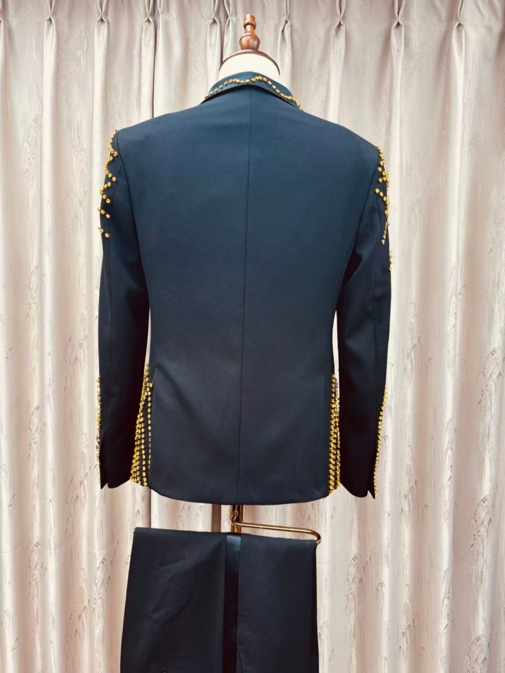 Ensemble de costume pour homme - Men Formal Wear Clothes avis et prix