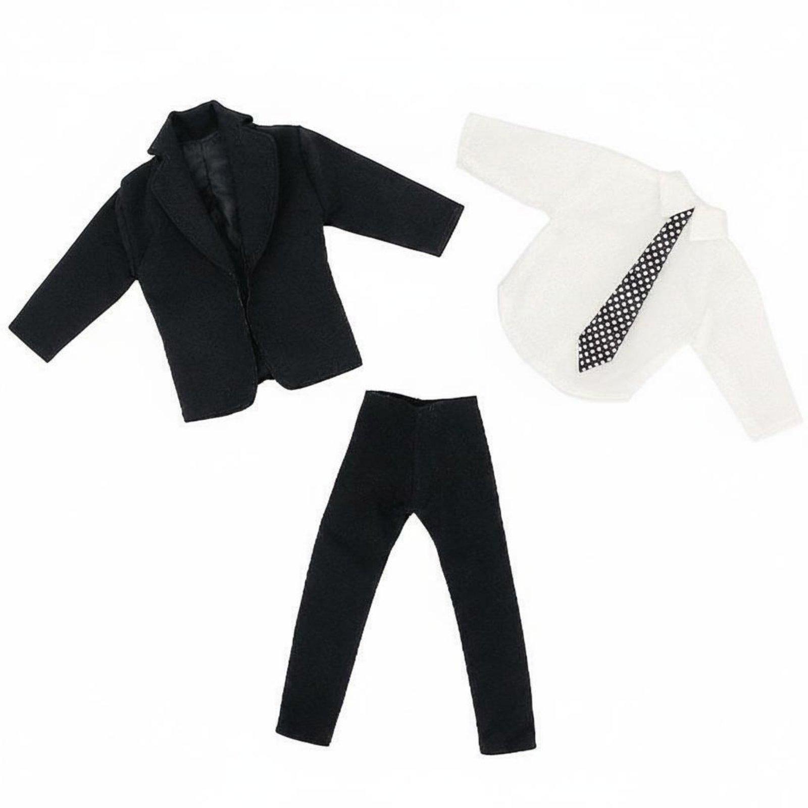 Costume de poupée pour homme,  - Men Formal Wear Clothes avis et prix
