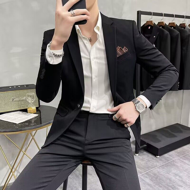 Ensemble de costume de mariage - Men'S Urban Formal Wear avis et prix