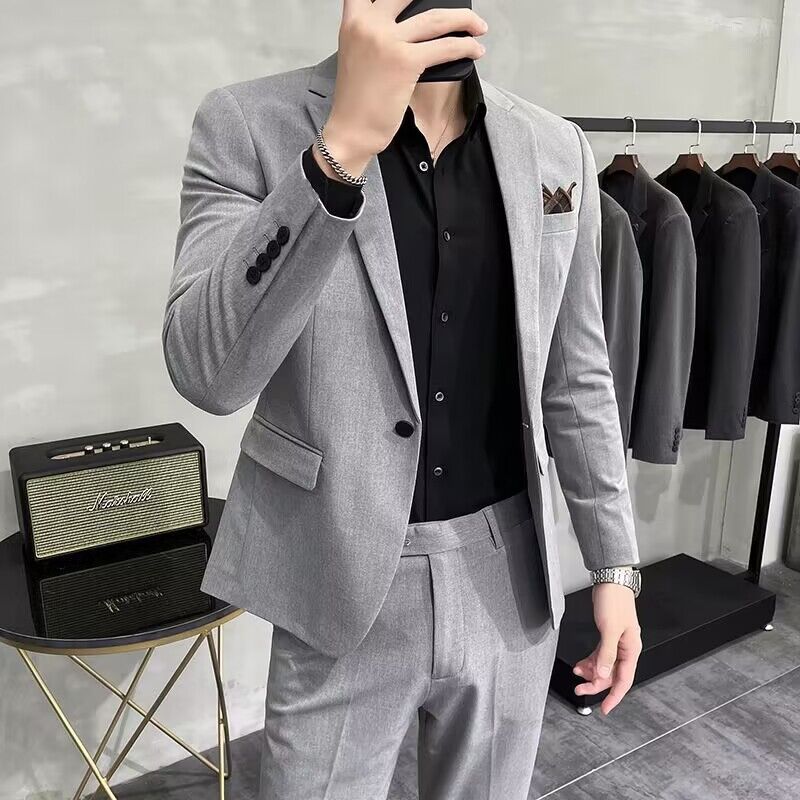 Ensemble de costume de mariage - Men'S Urban Formal Wear avis et prix
