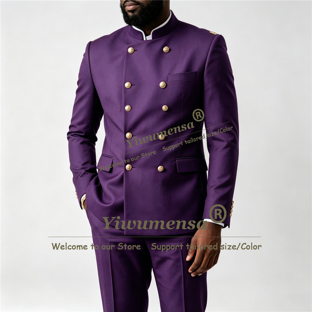 Costumes africains classiques  - Men Formal Wear For Dinner avis et prix