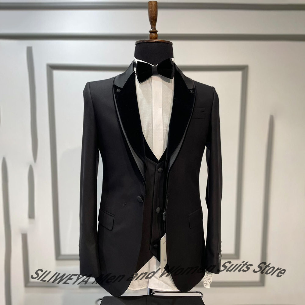 Costumes de mariage élégants p - Men Formal Wear For Dinner avis et prix