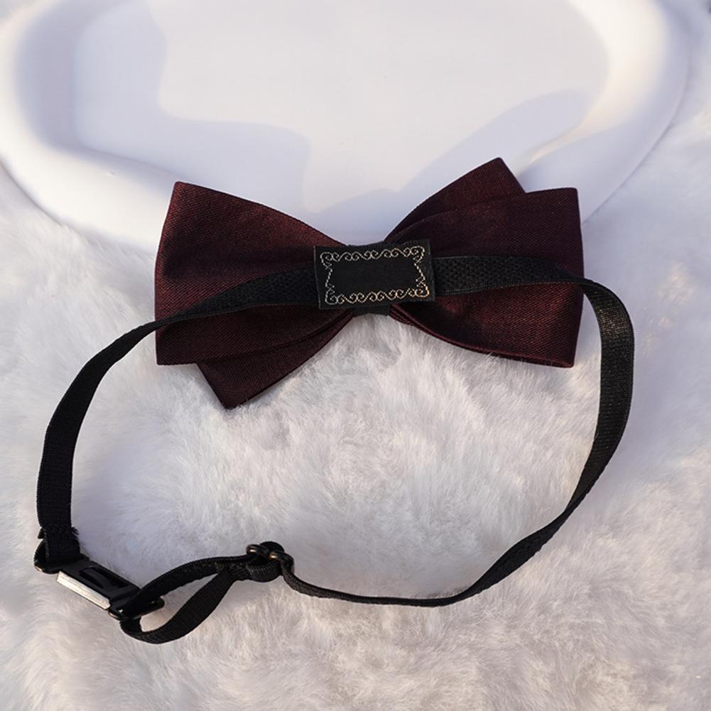 Nœud Papillon Durable et Éléga - Men'S Formal Wear Bow Ties avis et prix