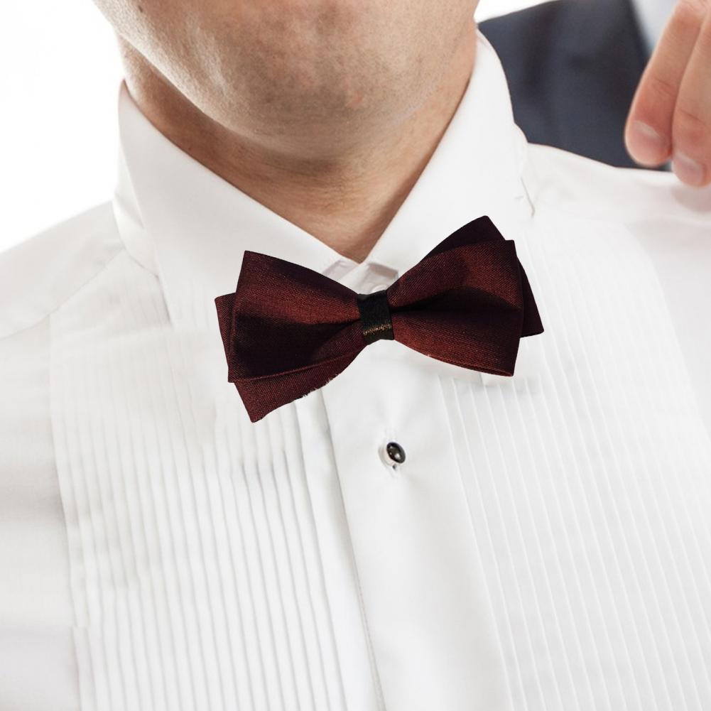 Nœud Papillon Durable et Éléga - Men'S Formal Wear Bow Ties avis et prix