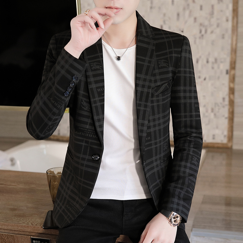 Costume fin pour homme, mode p - Men Formal Wear Clothes avis et prix