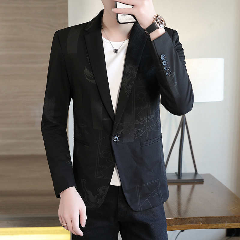 Costume fin pour homme, mode p - Men Formal Wear Clothes avis et prix