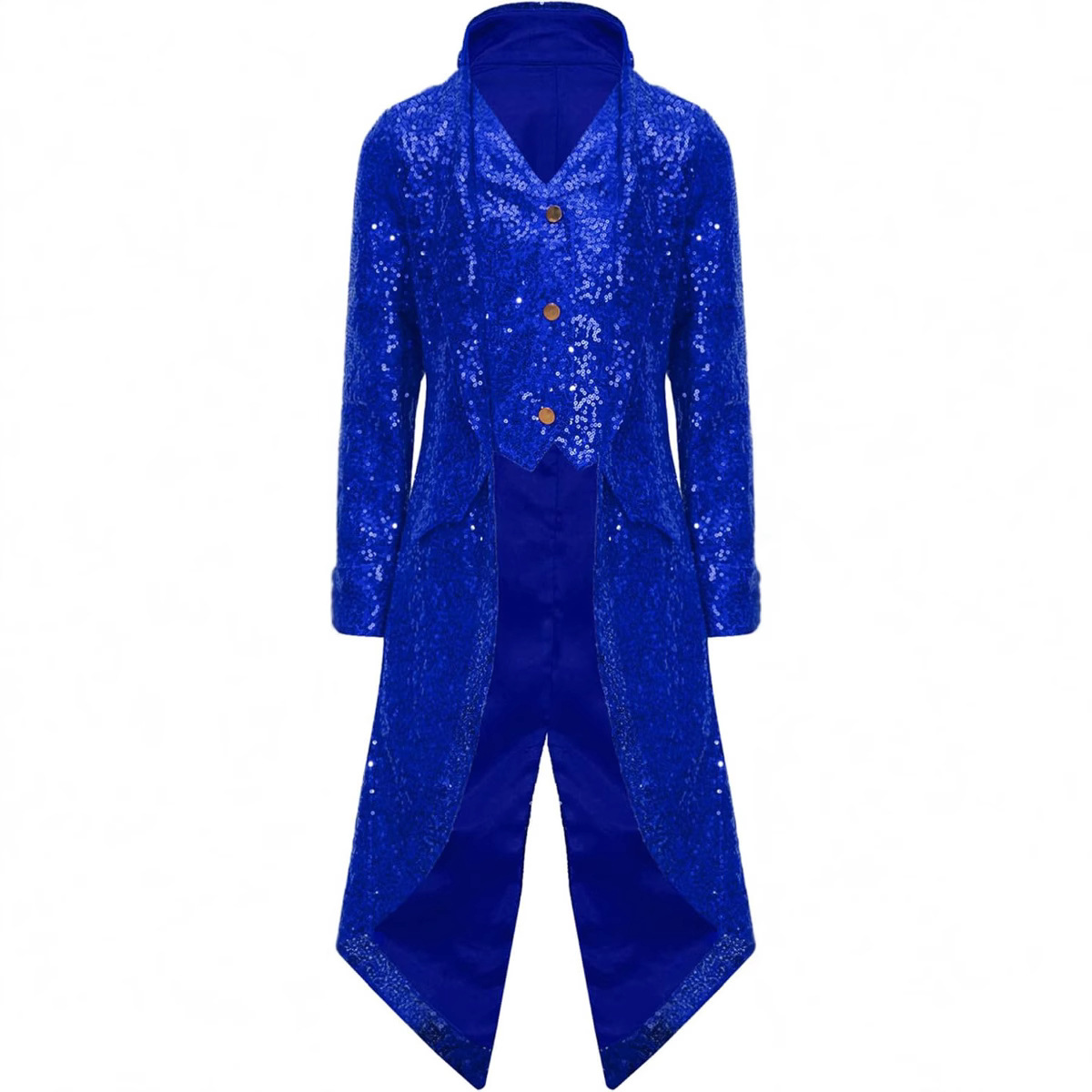 Manteau Punk rétro médiéval po - Men'S Medieval Formal Wear avis et prix