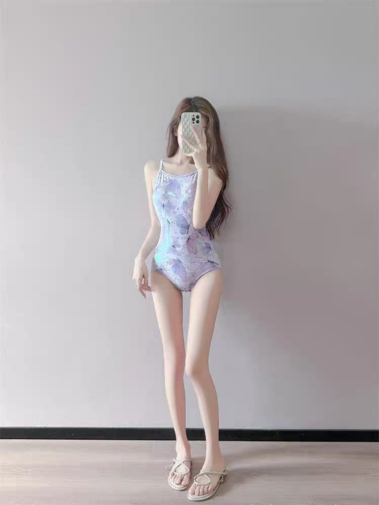 Maillot de bain une pièce de c - Slim Fit Suit Set avis et prix