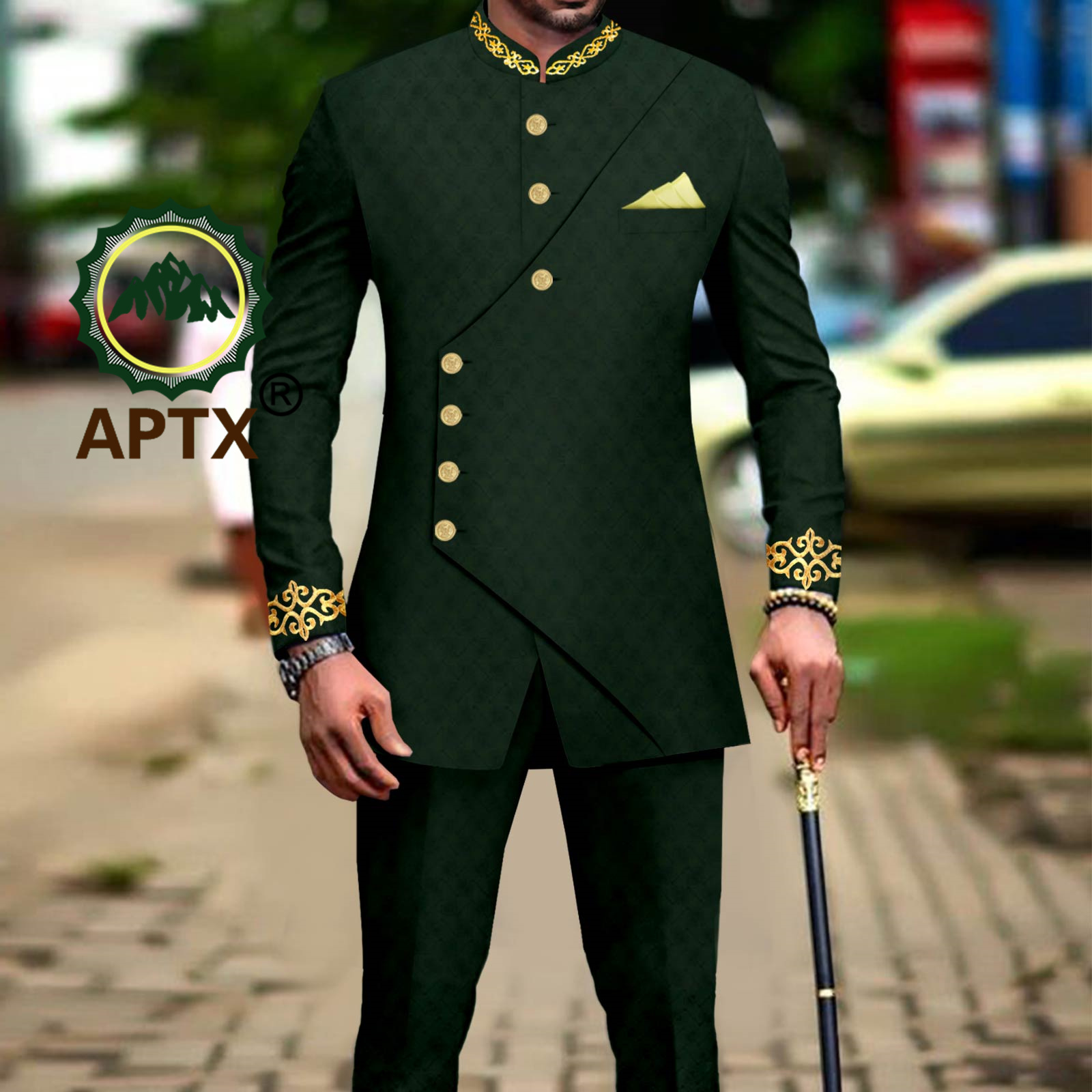 Vêtements africains pour homme - Men Formal Wear Clothes avis et prix