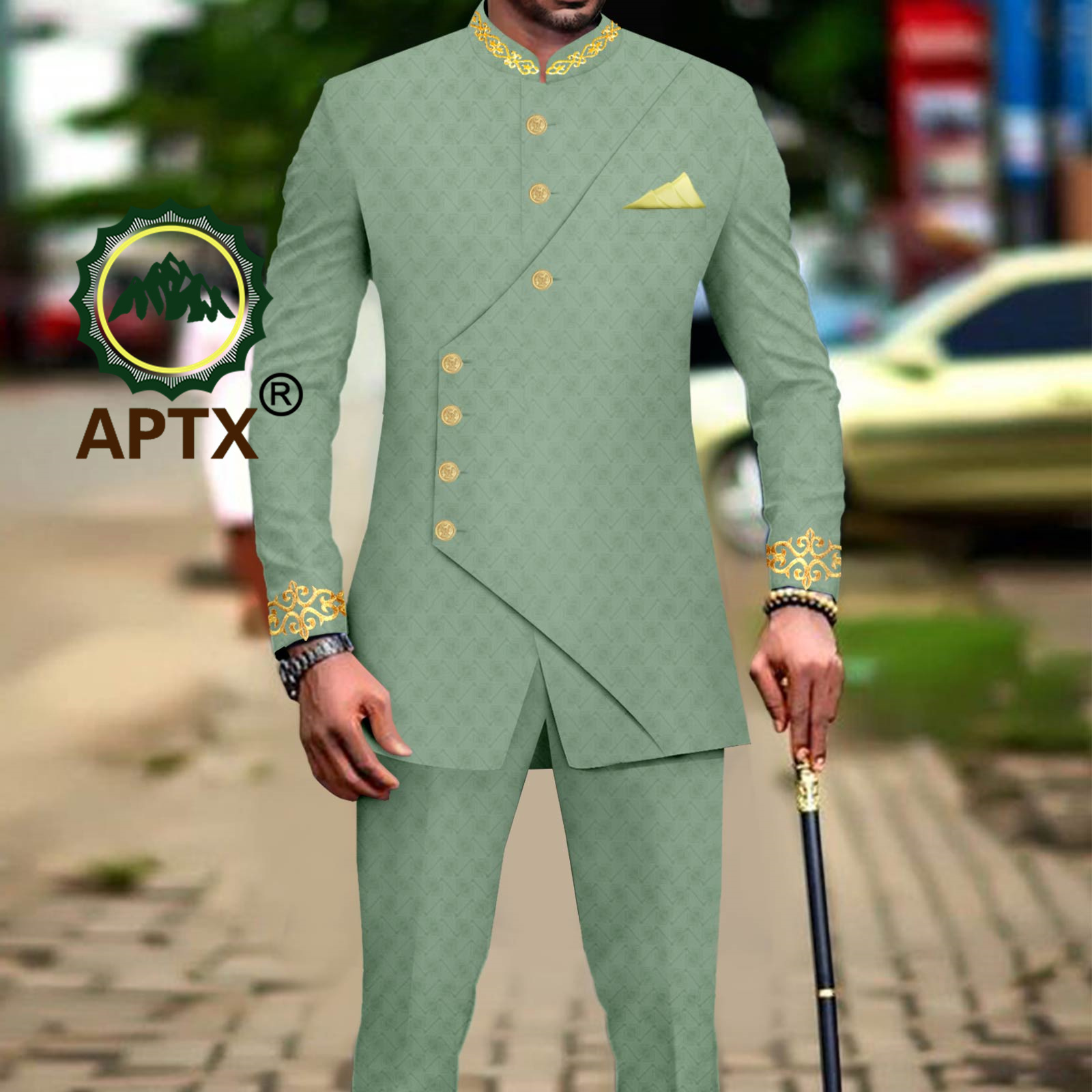 Vêtements africains pour homme - Men Formal Wear Clothes avis et prix