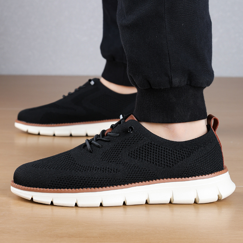 Chaussures décontractées pour  - Men'S Urban Formal Wear avis et prix