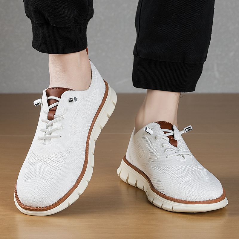 Chaussures décontractées pour  - Men'S Urban Formal Wear avis et prix