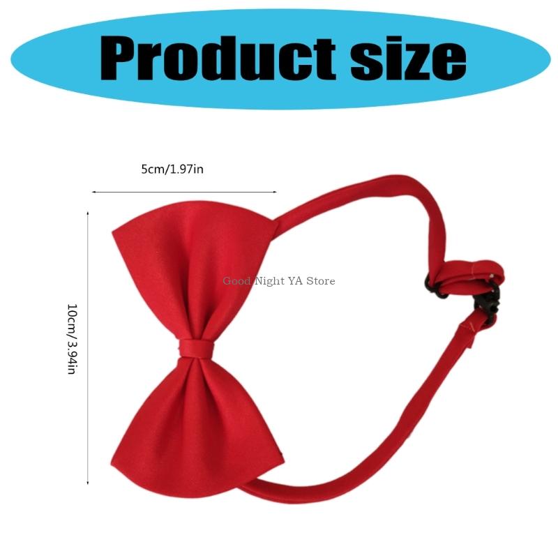 Nœud papillon élastique concep - Men'S Formal Wear Bow Ties avis et prix