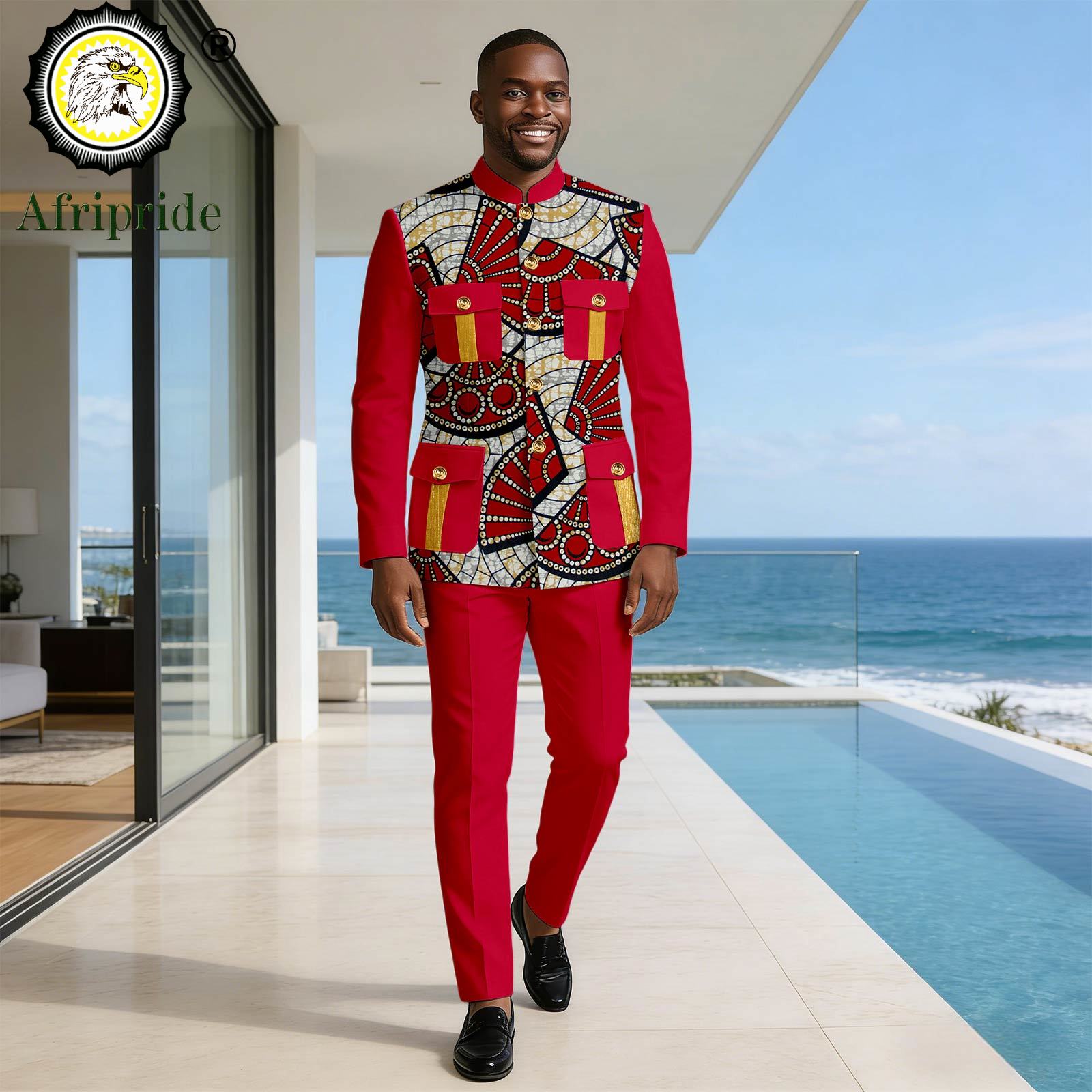 Ensemble 2 pièces pour homme,  - Men Formal Wear Clothes avis et prix