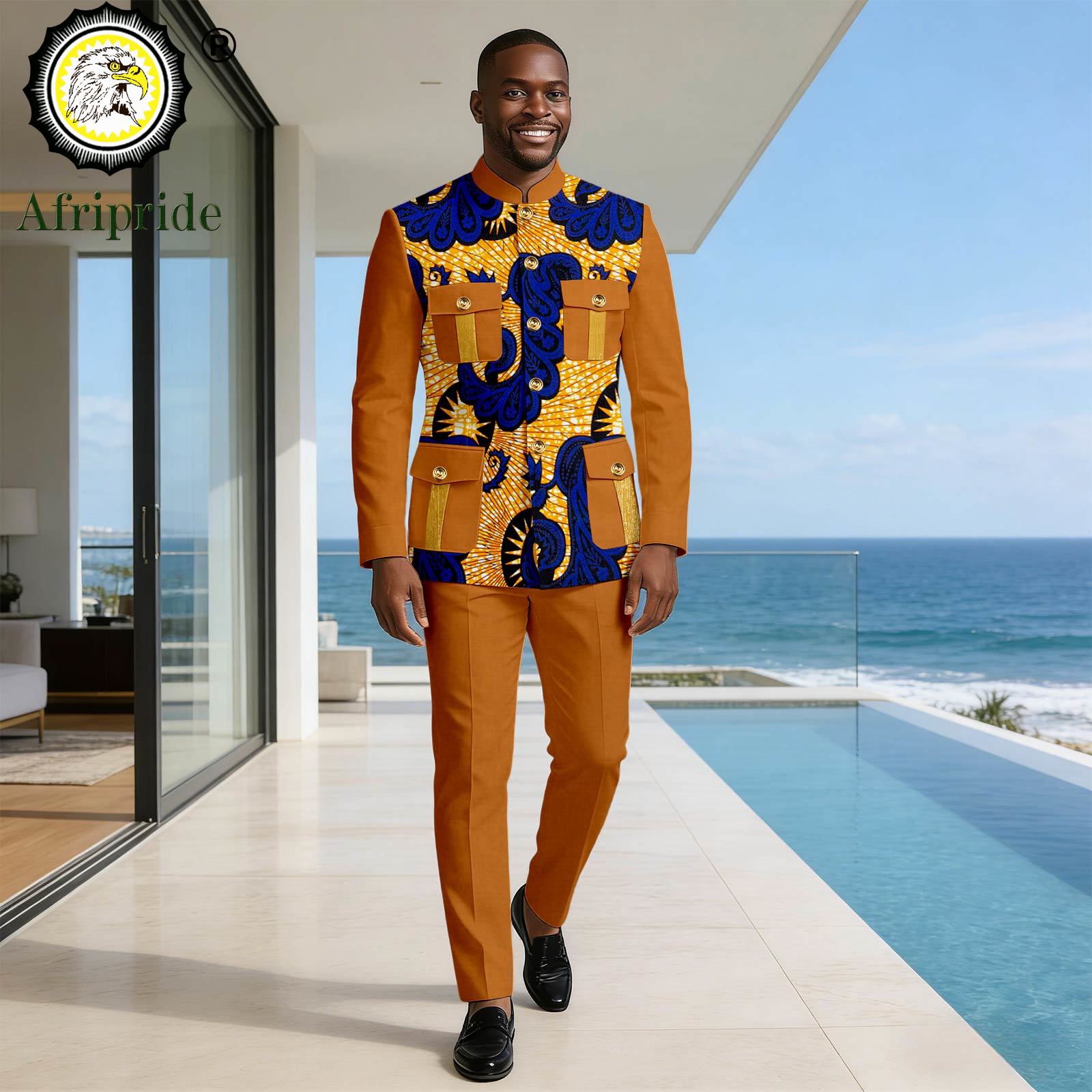 Ensemble 2 pièces pour homme,  - Men Formal Wear Clothes avis et prix