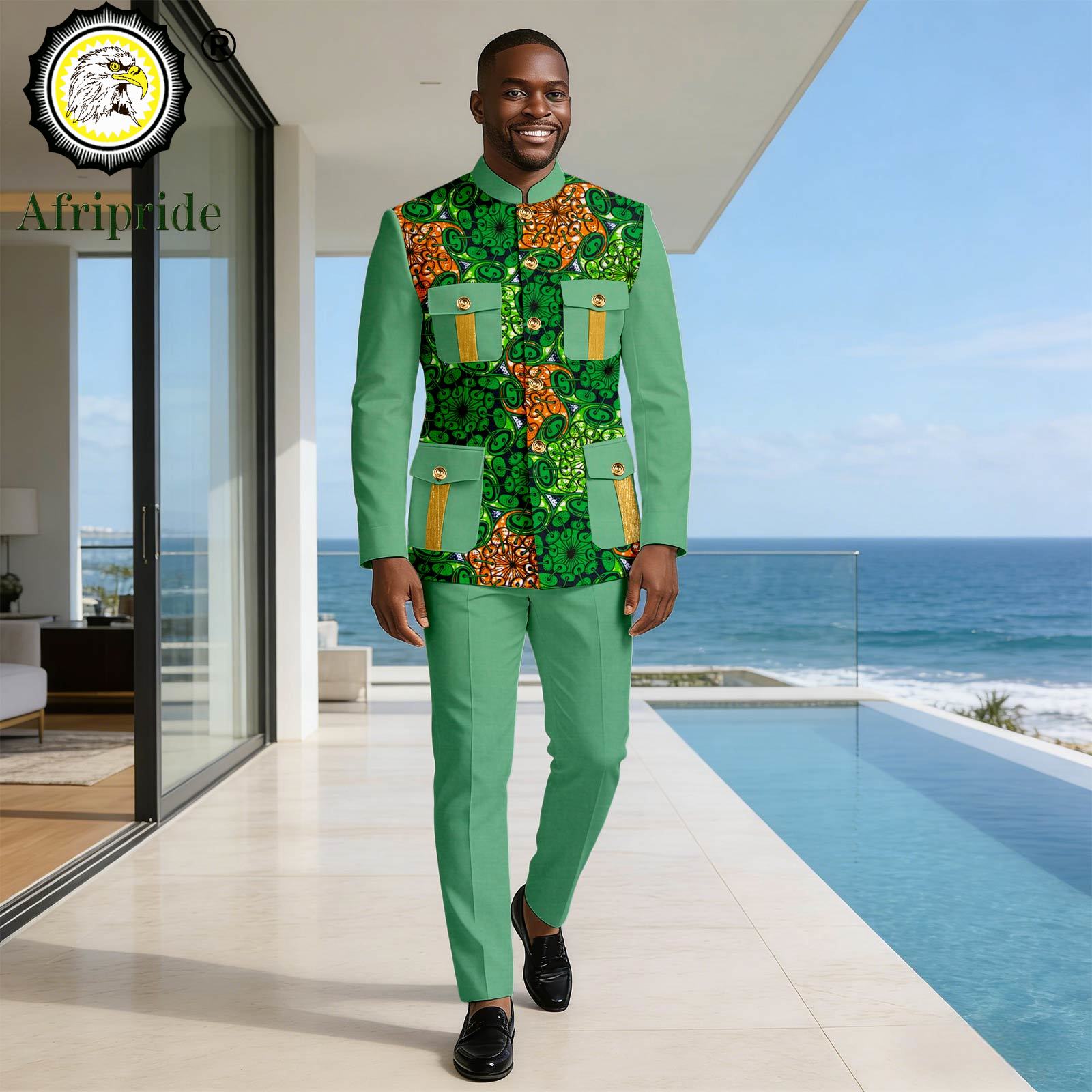 Ensemble 2 pièces pour homme,  - Men Formal Wear Clothes avis et prix
